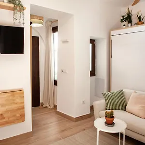 18 - El Patio De Comendador - Enjoy Apartamento