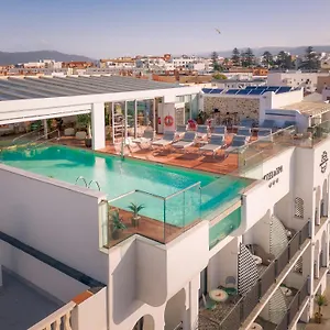 Hotel Hotel&spa La Residencia Puerto, Tarifa